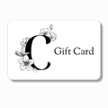 Cinch & Charm Gift Card