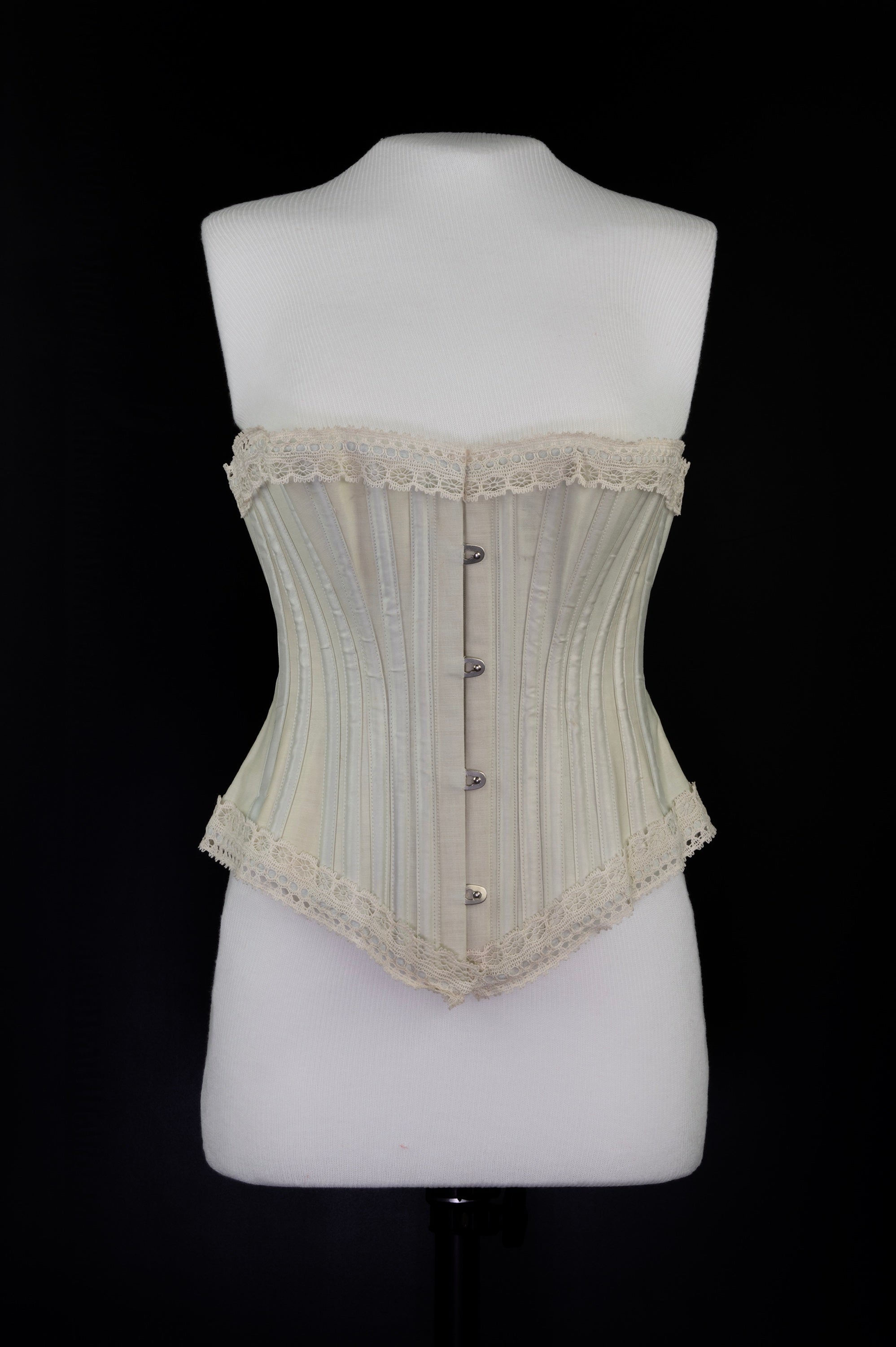 Lizzie Overbust Corset PREORDER – Cinch & Charm