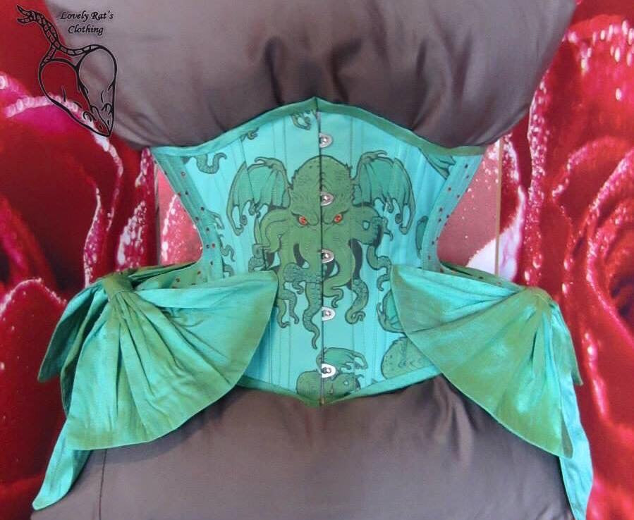 Alterations for Amy