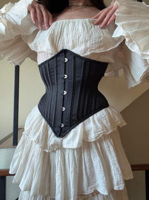 Margarita Underbust Sewing Pattern