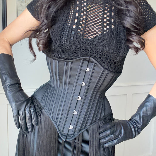 Margarita Underbust Corset