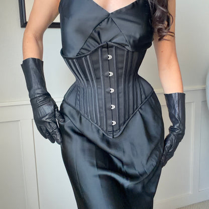 Corsetto sottoseno Margarita
