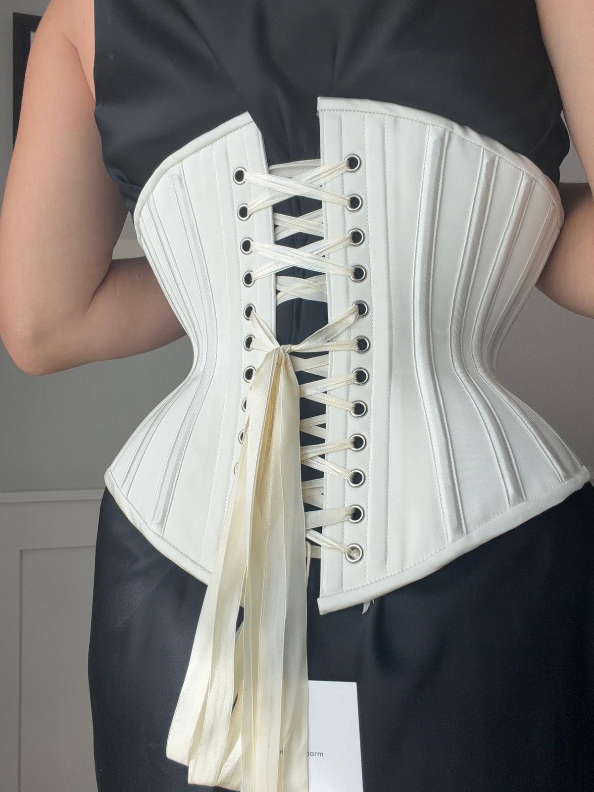 Corsetto sottoseno Margarita