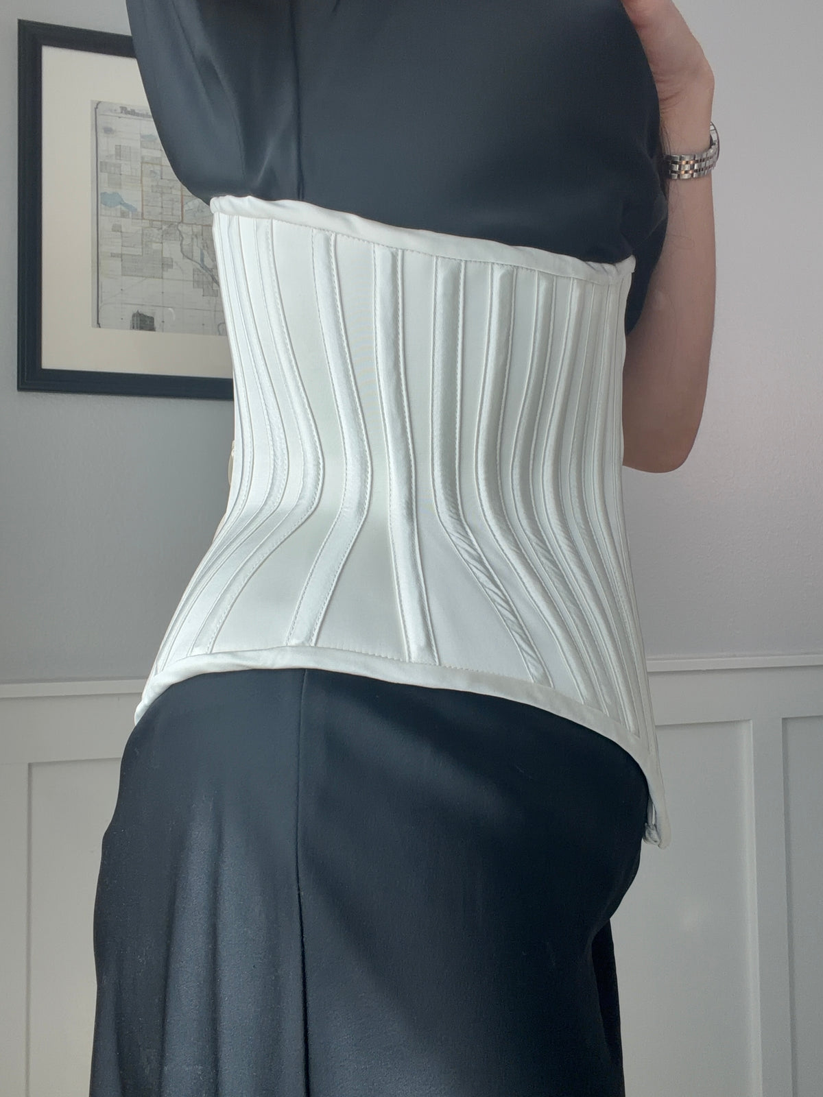 Corsetto sottoseno Margarita